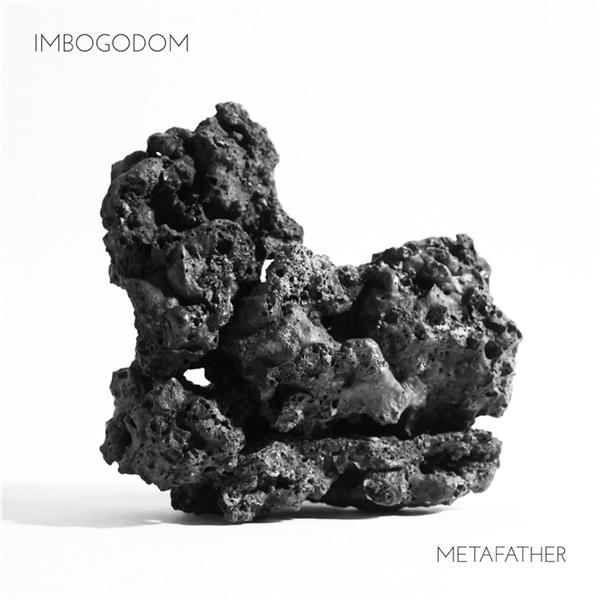 Metafather - Front Cover