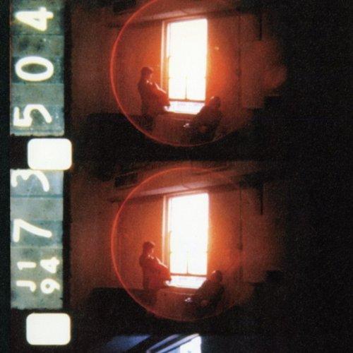 Doubled Exposure - Front Cover