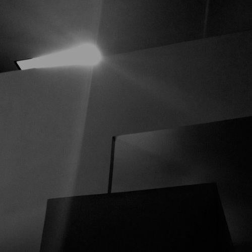 Light Divide - Front Cover