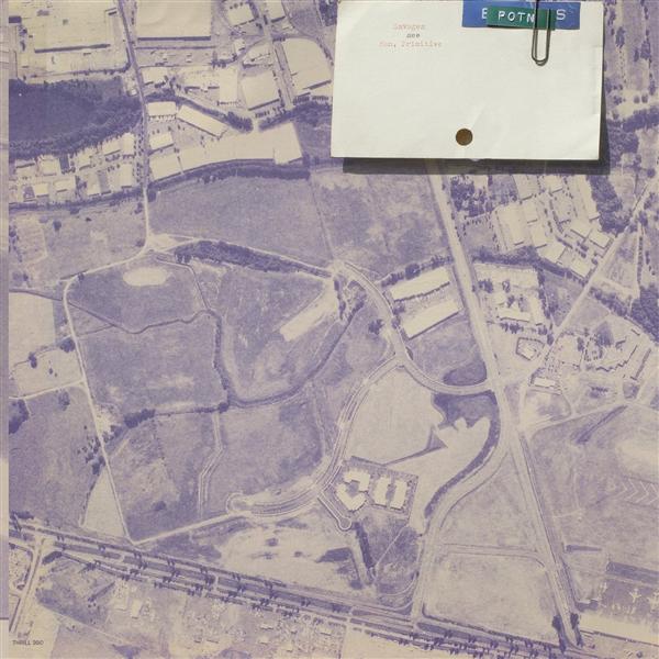 Era of Manifestations - Front Cover