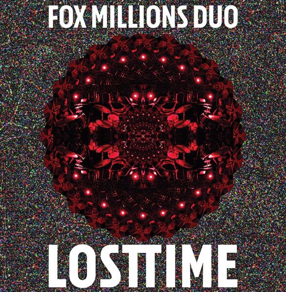 Lost Time (Limited Edition) - Front Cover