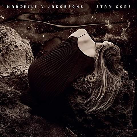 Star Core/coupon MP3 inclus - Front Cover