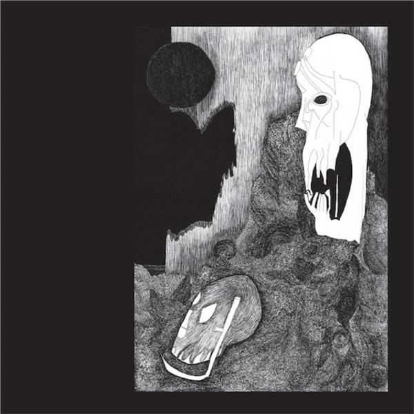 Light Falls - Front Cover