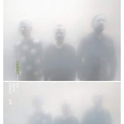 On Dark Silent Off (+MP3) - Front Cover