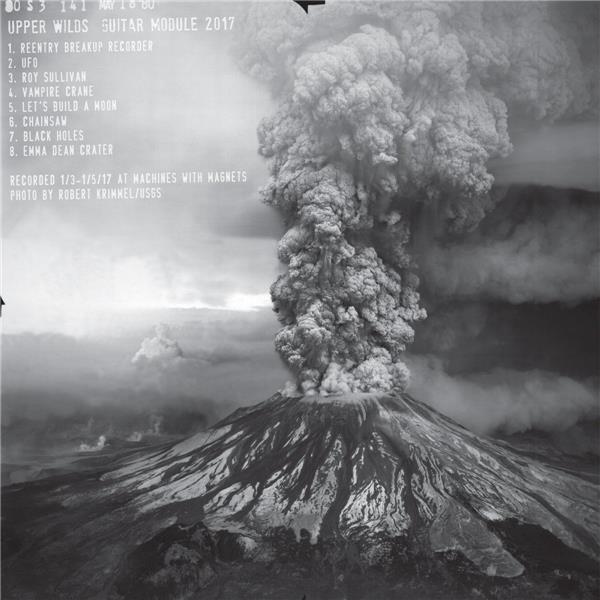 Guitar Module 2017 - Front Cover