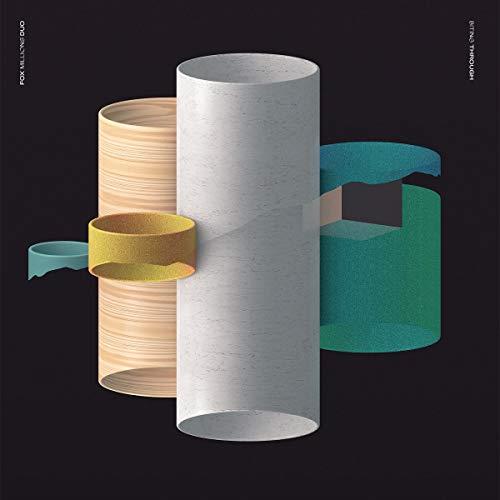 Biting Through/Virgin Vinyl with coupon - Front Cover