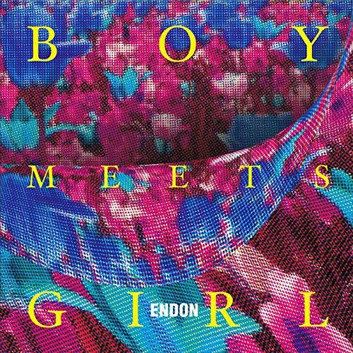 Boy Meets Girl - Front Cover