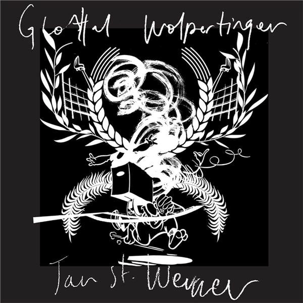 Glottar Wolpertinger - Front Cover
