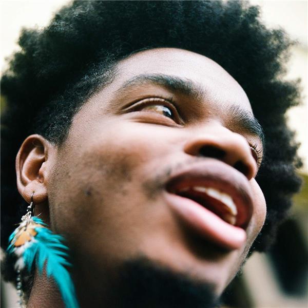 Penalties of Love/EP - Front Cover