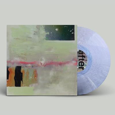 Before After - Front Cover