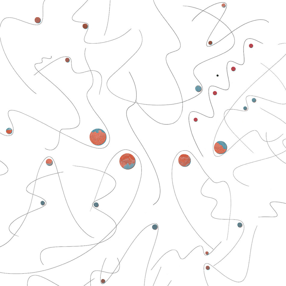 Nijimusi - Front Cover