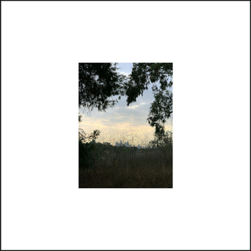 ARROYO - Front Cover
