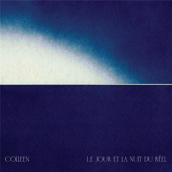 Le jour et la nuit du réel - Front Cover
