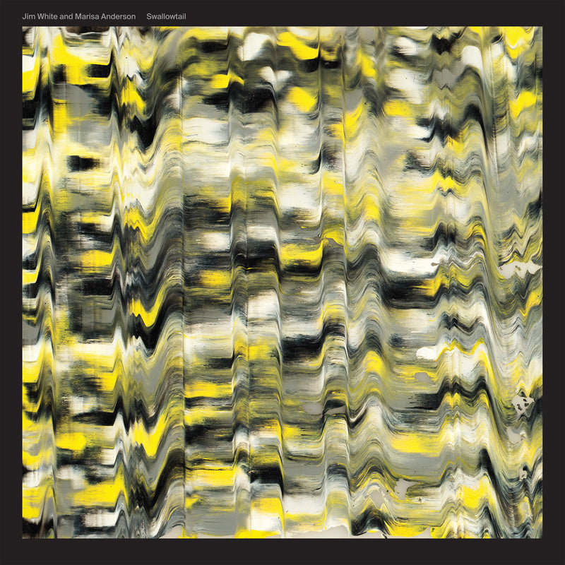 SWALLOWTAIL - Front Cover