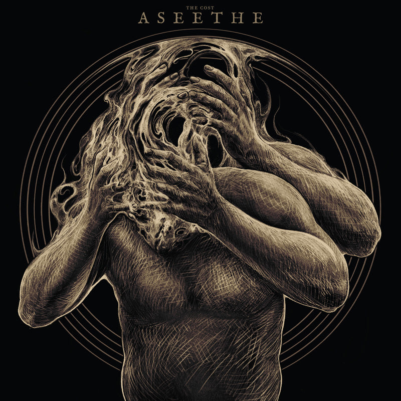 THE COST - Front Cover