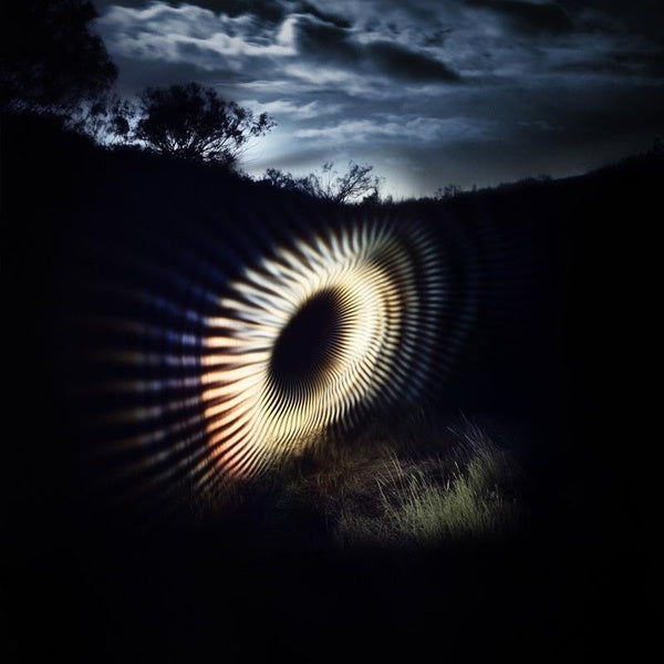 Dissever - Front Cover