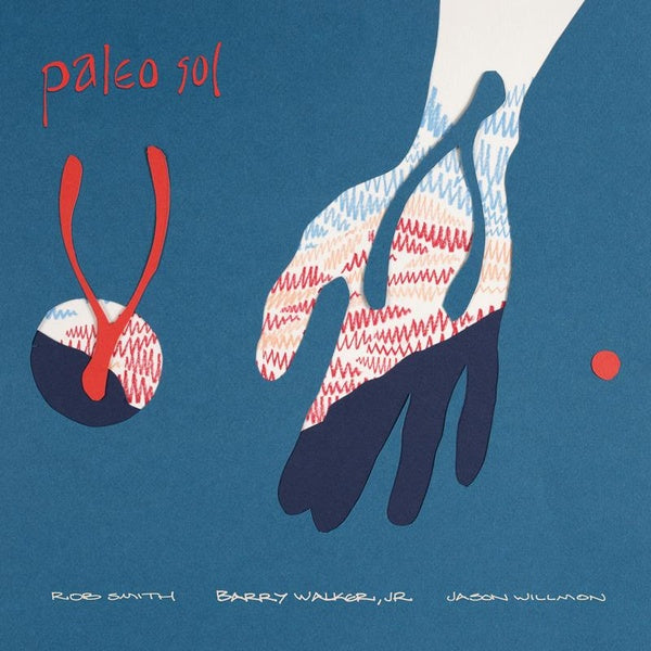 Paleo Sol - Front Cover