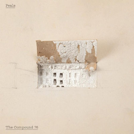 The Compound 76 - Front Cover