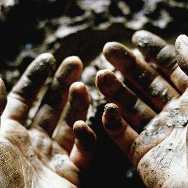 What To Make Of These Mortal Hands - Front Cover