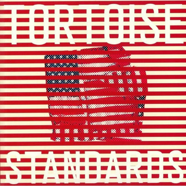 Standards - Front Cover
