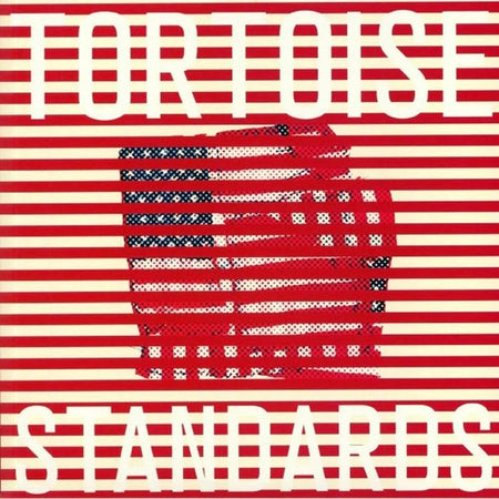 Standards - Front Cover