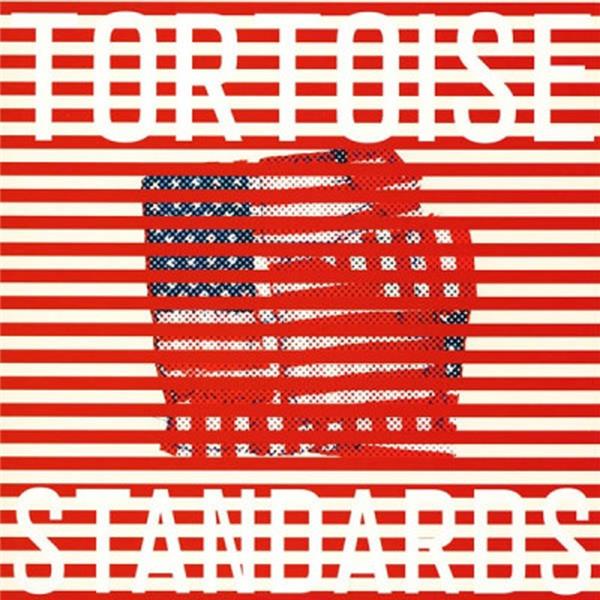 Standards - Front Cover