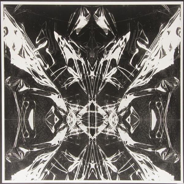 Valedictorian/Exoskeleton - Front Cover