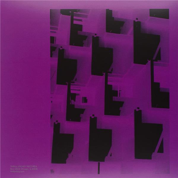 Old Regimes - Front Cover