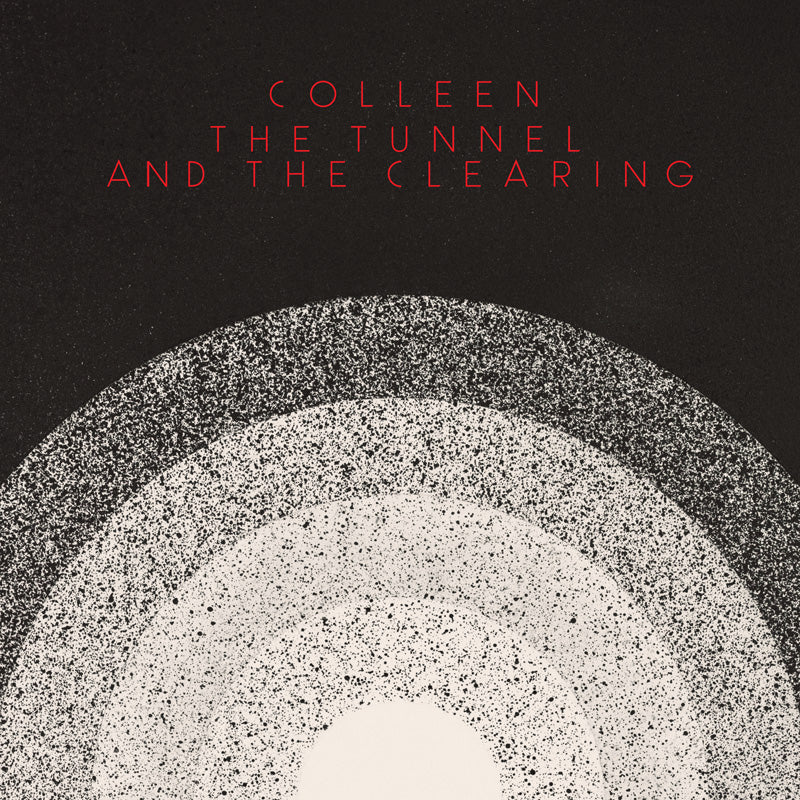 THE TUNNEL AND THE CLEARING/EXCLU INDES - Front Cover