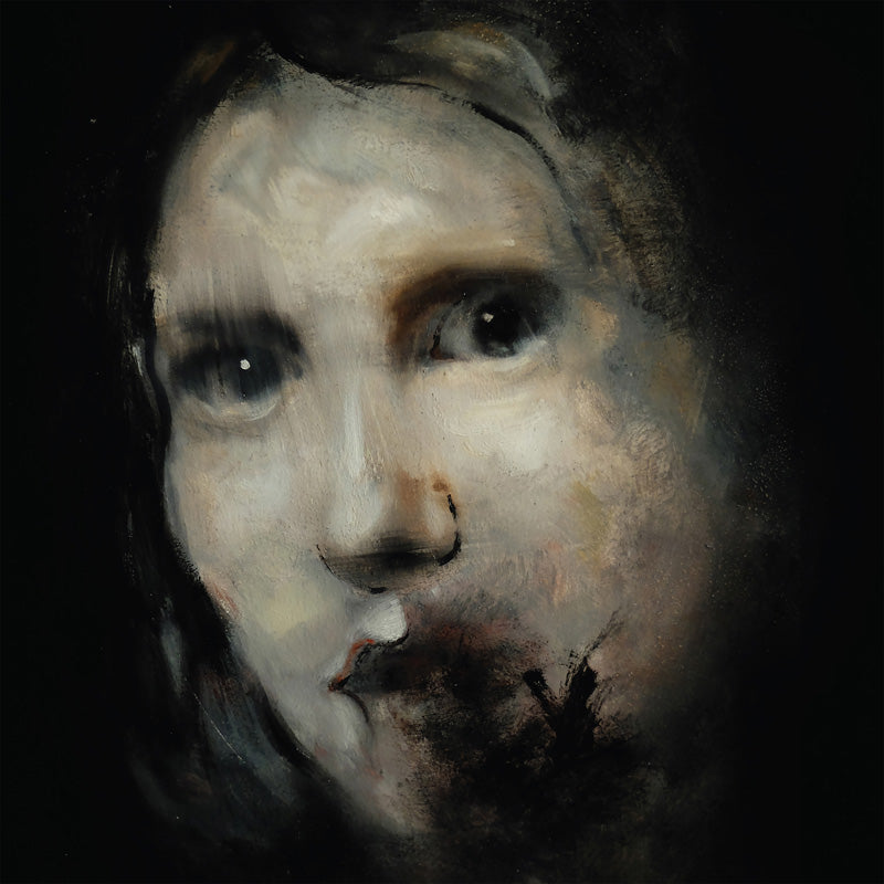 DEAD HORSE/VINYLE GRIS ET BLEU - Front Cover