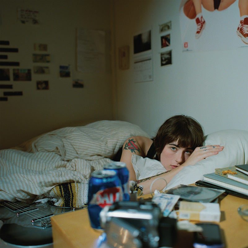 SENTIMENT//LIMITED - Front Cover