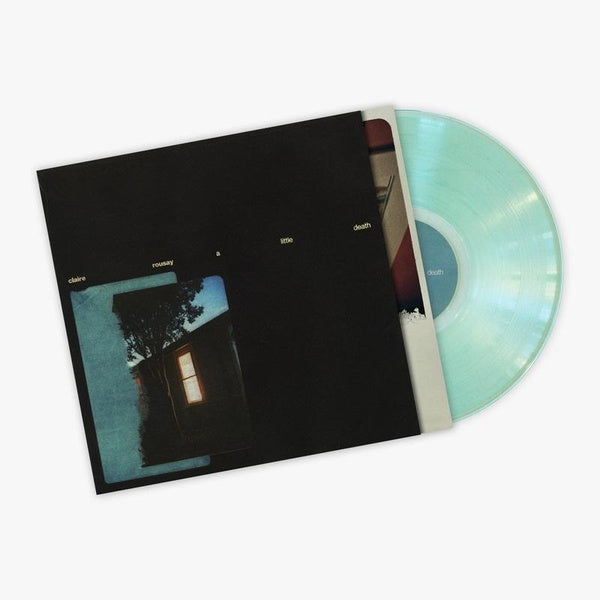 A Little Death/Limited - Front Cover