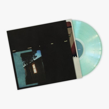 A Little Death/Limited - Front Cover