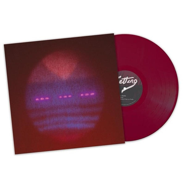 Setting/Limited - Front Cover