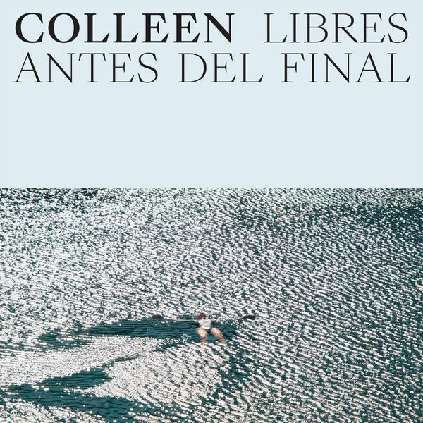 Libres Antes Del Final - Front Cover