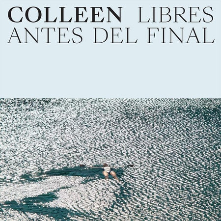 Libres Antes Del Final - Front Cover