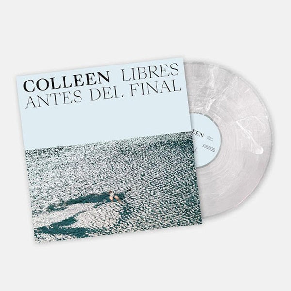 Libres Antes Del Final - Front Cover
