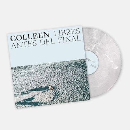 Libres Antes Del Final - Front Cover