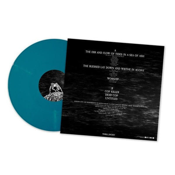 Master We Perish/Expanded - Front Cover