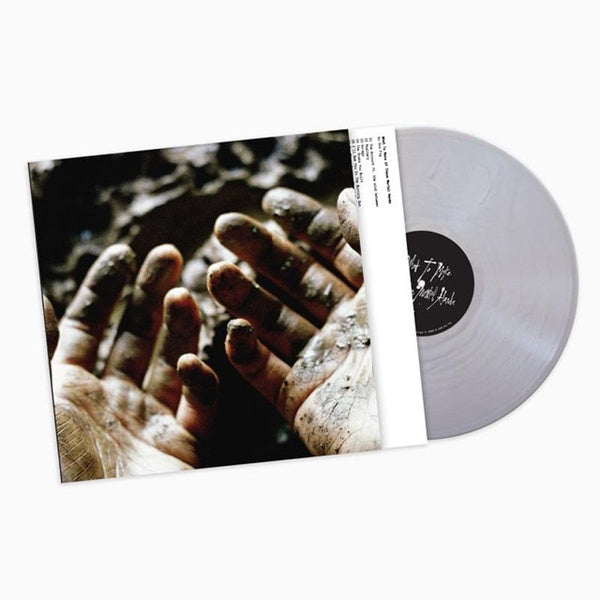 What To Make Of These Mortal Hands - édition colorée - Front Cover