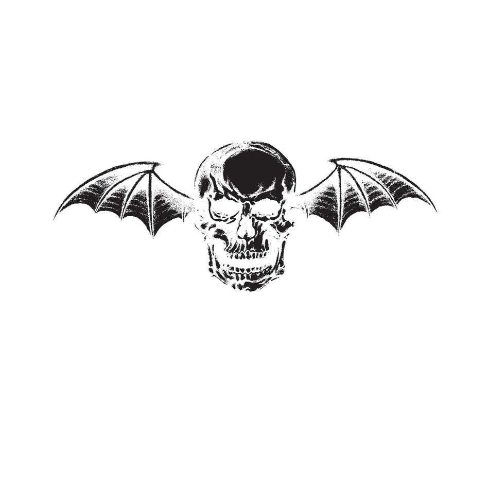 Avenged Sevenfold - Front Cover