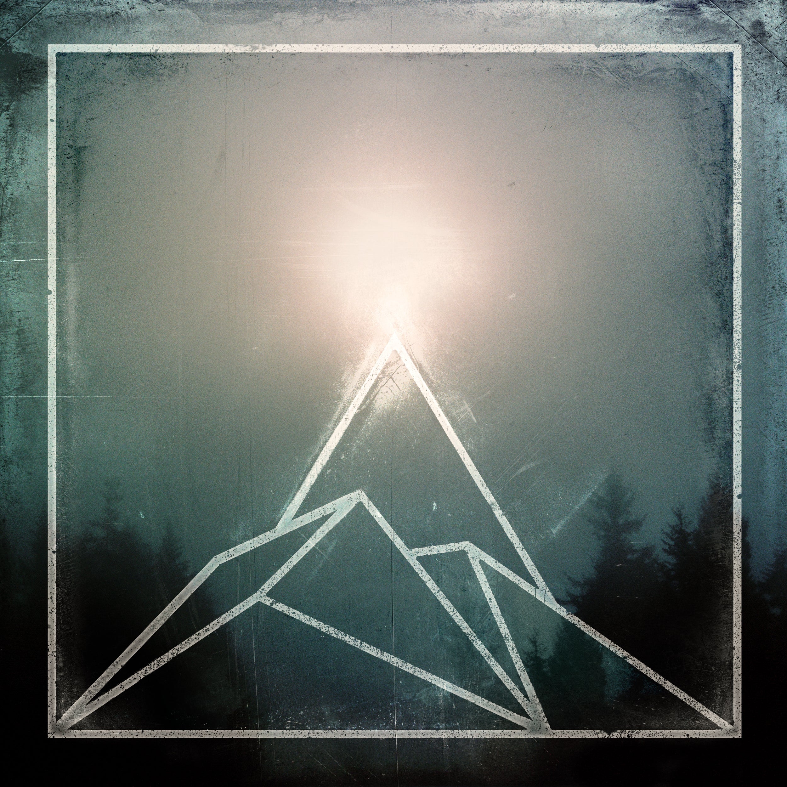 The Canyon - Front Cover