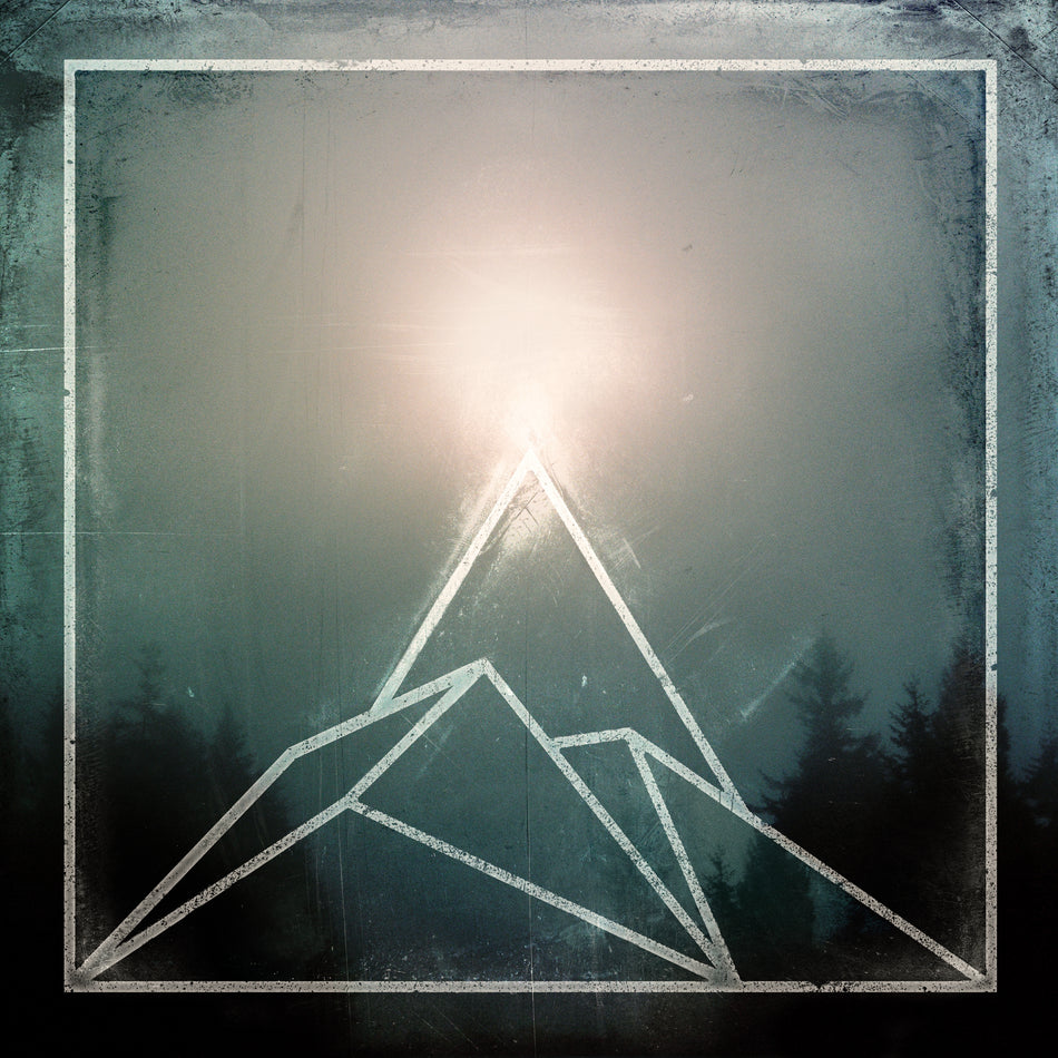 The Canyon - Front Cover