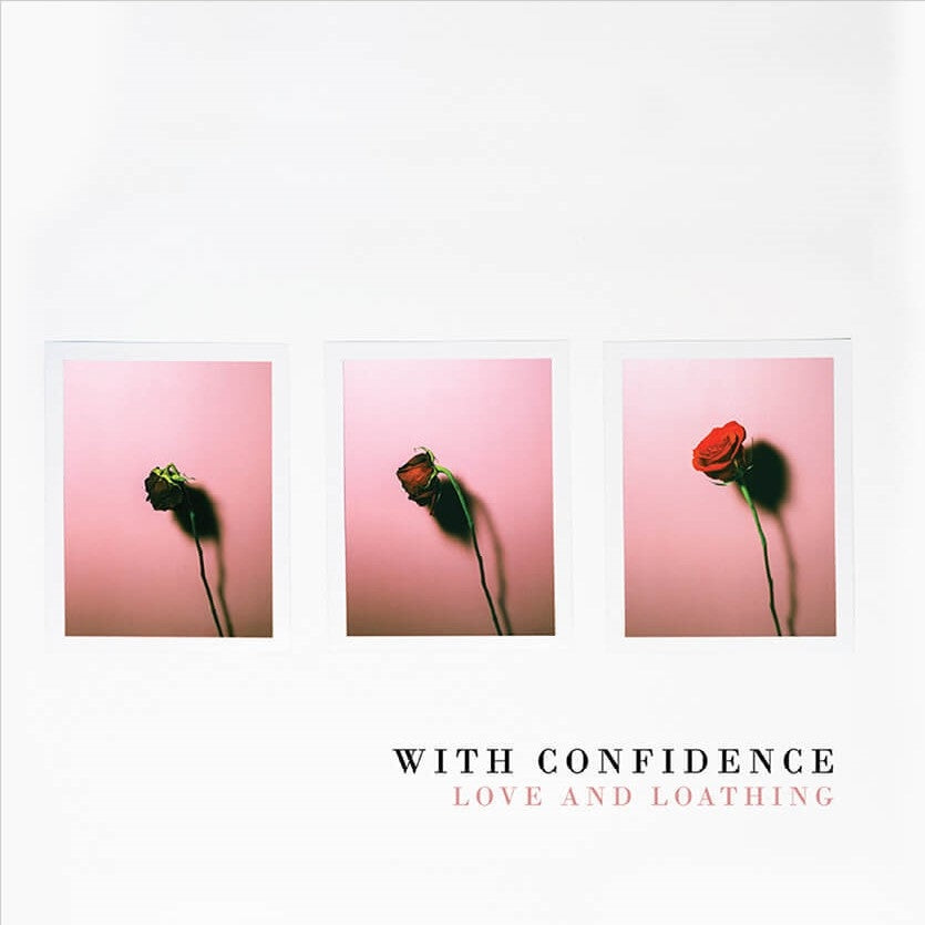 Love And Loathing - Front Cover