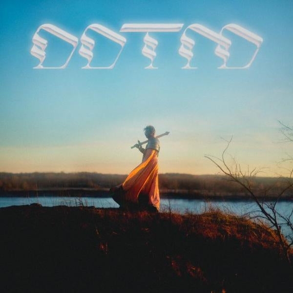 Draw Down The Moon - Front Cover