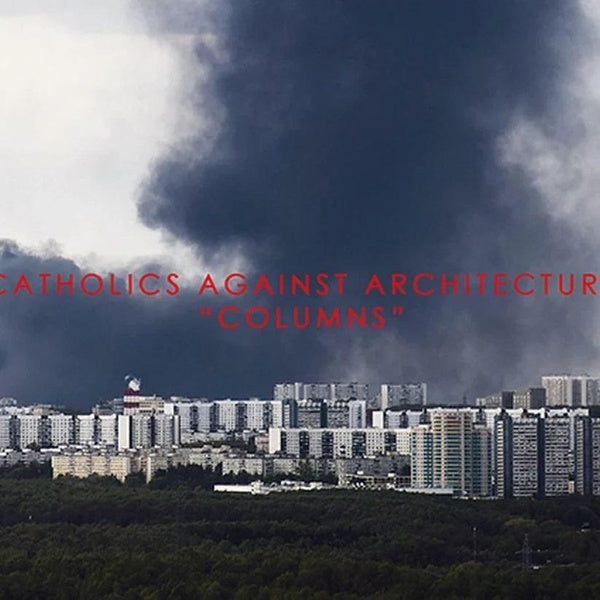 Columns - Front Cover