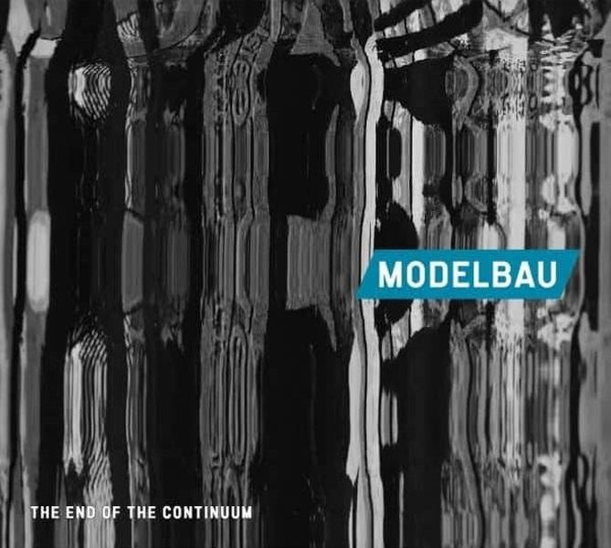 The End Of The Continuum - Front Cover