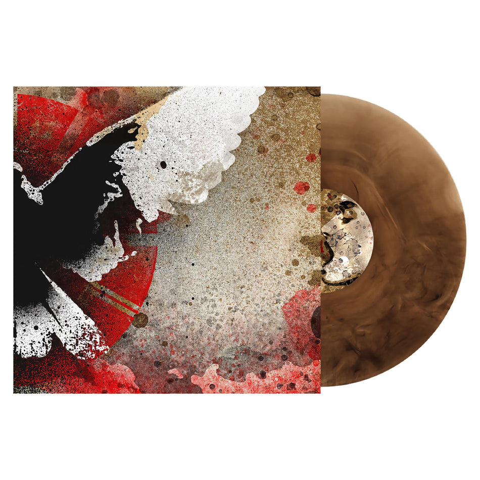 No Heroes - Front Cover