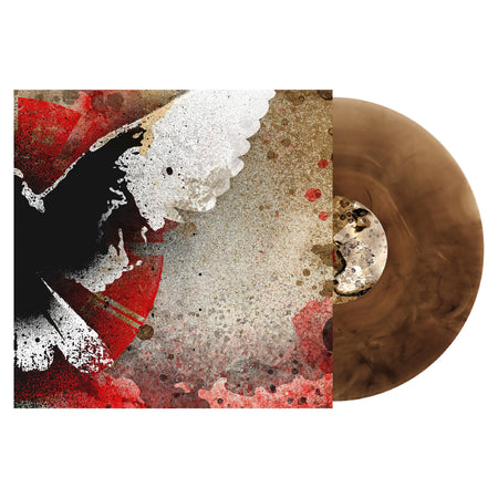 No Heroes - Front Cover