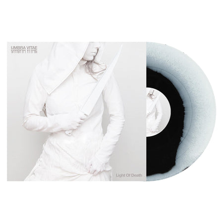 Light Of Death - Front Cover